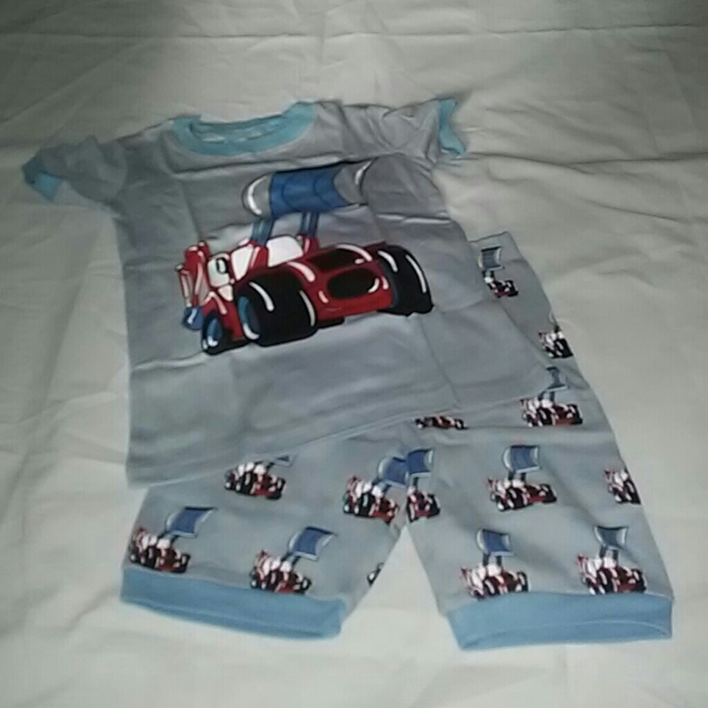 🌞Sale Pajama set size 5